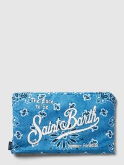 MC2 Saint Barth Strandtuch Mit Allover-Muster Modell 'AIDAN' - Blau -Herrenbekleidung Angebote a4r48hqk758ksli26ss38haj9174kdhi98o4oci79t44gl9i9p14kjq5apb4adic9974mhi18lb32i9h9p3mceb4cdi68eb56gs3ac1k60sm6o9h6gpmaeb4cgo3goj3ckrj6oo