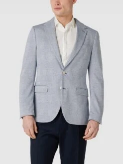 MCNEAL Slim Fit 2-Knopf-Sakko Mit Glencheck-Muster - Blau -Herrenbekleidung Angebote a4r4sjpnaork2li360qlcdq76kq38gagah2lciaf6kr32iai6gpkica175630k22ako4qgph8sqk8i2970o36p1gc4r32pb1chim8chk71h3ge9ncpj32cho70qjcphn6gsjido