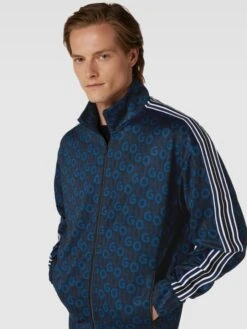 HUGO Sweatjacke Mit Allover-Print Modell 'Dogda' - Marineblau 7 HUGO Sweatjacke Mit Allover-Print Modell 'Dogda' - Marineblau -Herrenbekleidung Angebote a4s4gli79gr4ugih9hb50iiha4q3ikqh9srkgii6a8pksda6952ksh1l6d33ijab6p7jiihl75234gi28oo34p1oc8qm4dpm65gj6o9kcksm6oj6c9im4cb374sm6ohkcli3ge0