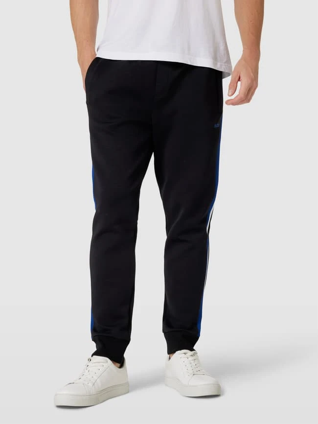 BOSS Green Trainingsanzug Mit Kapuze - Schwarz 6 BOSS Green Trainingsanzug Mit Kapuze - Schwarz – Bild 6