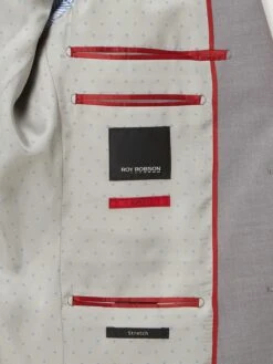 Roy Robson Slim Fit 2-Knopf-Sakko Mit Stretch-Anteil - Hellgrau -Herrenbekleidung Angebote a53kokq288qlcj2h8da4mc1g8h4kkk286krk6ihialb52k1l9h84aha3a9832h9l8la3cd29a4pl6i2c913maohhclgmac9mckq64d1k60r62e9iclim8ohg60pjecpo64pm8p8