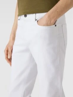 MCNEAL Jeans Im 5-Pocket-Design - Weiß -Herrenbekleidung Angebote a53kslifahb4skqh9cq32ji26hakqh1ha1b38hi288r34iqa6gs58ka18h44klag75a4uj9i9go4igqd6l3jgoj4cgq3aoj36dij8e9k60rm2ohi6dhmcoph6dgj4dpi61gj4do