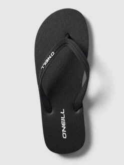 ONeill Zehentrenner Mit Label-Details - Schwarz -Herrenbekleidung Angebote a583gihjagp4odqaa993ad2iagp4gdqd94r38dam9da4achh618jck2688q30l2h8oqkqjik71a4ae9l993j0eb26kpm2pb16os32dpk6tgjco9g74sj4e1nclijicpo6hi32p0