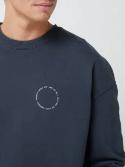 Armedangels Sweatshirt Mit Message Modell 'Sashaa' - Jeans -Herrenbekleidung Angebote a5956eae98r34kia9l83ei1h655j6kpl9d5kqk2m91236kia6l454ipia98kkj9lahb3cki788rkqc256go66ohp70rmccj370o38p1k65i3aeb36oom6chn6lj6ce3675hj4e8