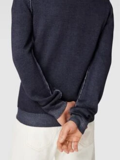 Better Rich Strickjacke In Melierter Optik Modell 'FERRY' - Marineblau -Herrenbekleidung Angebote a5a3cdada11kuiam851laihm6t7l4k1iakp4ekpl9t9kahpl9h5j2g9h8h4ksghia17kqdq371238dpoaco68p9lc5gjad1gcgr32phk61hjaob1c4q38db360s3cpho6kpjaco