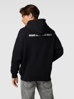 PEQUS Sweatjacke Aus Baumwolle Mit Reißverschluss - Schwarz -Herrenbekleidung Angebote a8q46him9co58dqm713j0l9k6h45aea28lakidq668o4se2g6l83ehila59j2khg8lb4ac24al148d2e9co64dj2c4om2opncop30c9k64o66o9o74p6adj269h3ie9lc5h3gdg