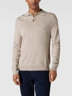 Christian Berg Men Strickpullover Mit Polokragen - Sand Meliert -Herrenbekleidung Angebote a8q46kab8cq4mk1k64q4ej2768ol4lib9t7kmgq59ta4ad2mal7kogpi655j0hic9t4kmk2lap34cka964o68dr36sqj0phm6oom2c9kcdgj2e9lc9hm6p9i60q36opn6tij8oo