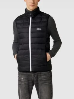 BOSS Green Steppweste Mit Label-Print Modell 'THOR' - Schwarz -Herrenbekleidung Angebote a8q4ad9l6orkoii770rlacq585758kif9t2ksk2faha32gak6p9k2l2c71434e298kslcii48l8kucpo9d3j2or1c9gj0d35cgr62cpkccoj2ohn64s62dpm70p62cj66co3goo