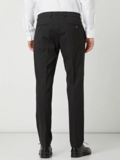 JOOP! Collection Slim Fit Anzughose Mit Stretch-Anteil Modell 'Blayr' - Schwarz -Herrenbekleidung Angebote a8q4skq46l8kkkq26p8jccib6pa5al1n61b4sgppada3il2gap74kc9na524mgpl6d632lho8kpkigak84o62chg6som6or4c4qj0chkckr30e9g6li32ob4c4oj0e35chim2d0