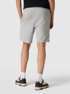 CHAMPION Sweatshorts Mit Label-Print - Hellgrau Meliert -Herrenbekleidung Angebote a8r3eiid85746g9ja944odhg6p1kki9p6gq4sh1k897l8li76ha34kai70r4oka3a5b3ikae9tb4gkab6d3jcdpk68rm4d1k74p38ohkc4qmae9i6gqj4oph6gojcc366coj6og