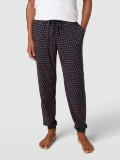Schiesser Pyjama-Hose Mit Floralem Muster Modell 'Mix + Relax Hose Lang' - Dunkelblau -Herrenbekleidung Angebote a8rkkcaca9934la99t7l8dq96585ai2g6p358eah74oj2limap5l2cilal2kacq86593ggq371akqlie9d3jeopl6gr34e1j60pjcc9k65ijie9h6thj8cr66coj4phi75j64co