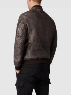 Milestone Lederjacke Mit Stehkragen C - Mittelbraun -Herrenbekleidung Angebote a9148ipo8lb4ul9k8oq4igpnad13cl1iacp4ad2b959jae9m99b4cjih84oj0j9oa91j8ia1a92j8h1n893j2oj56tj3acpj6th3ie1k69i3ioj5chgj6p326li66p3565h3aoo