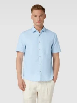 MCNEAL Freizeithemd Aus Baumwolle Mit Brusttasche - Bleu -Herrenbekleidung Angebote a914qlhh8gq4agi964ok2h2m8h24icabad436lhi9l2l6ji7ap94mcph6p8kkjq79ta3adah993kmdij6co34pb564r32dhp6phj4e1kcgsj2o9iccsj6p1hc8qj8c1o68o3ce0