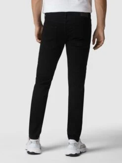 Jack & Jones Slim Fit Jeans Mit Stretch-Anteil - Schwarz -Herrenbekleidung Angebote a91k8gqb8h436e2a8so56hhi74r4mkifal4kkkqe60r5aki8a8pkohqb6p632k2c9p13cd9o9l5kucq59p3m2e1h65hm2or368p62cpk65gmcob56pi32c1h6pgjed9i68r68o8