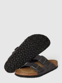 Birkenstock Slides Mit Dornschließe Modell 'Arizona' - Hellgrau -Herrenbekleidung Angebote a9832k2aadb4ijqb995k8cqba4plaji59da3gd2884pl6e229l3l8c1i8gr30iq1a5458jig6sp36l2d6ko3cc1hckq30e9h64o38e9kc5gm4o9m6orj6cpm6coj4d9jcgoj0c8