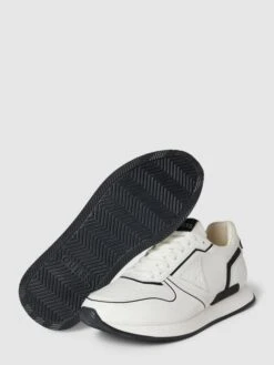 Guess Sneaker Mit Label-Patches Modell 'POTENZA' - Weiß -Herrenbekleidung Angebote a9a42dai8583ckij94p3gli5agol2i1p6964ijq89sok8iq2ah638li8990k2hpn94q30hqd6h63edih9t3jcd1kclj3ior6ccp62dhk60ojiob675i68oj5copjeohkc4s34oo