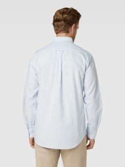 Gant Regular Fit Freizeithemd Mit Streifenmuster Modell 'OXFORD' - Hellblau -Herrenbekleidung Angebote a9b56j1m9t4l0k9o6dakkj2960qk4dpp719j2ki38l236cqga0sjee2584rk8ca261854ia96cql8h2gako32p356pijcpb6ccpj6ohkckr3ie1p6oojgdpo6tj6cpj6c9i68do
