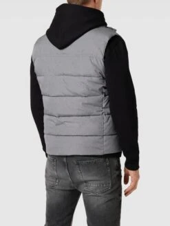 JOOP! Collection Steppweste Mit Stehkragen Modell 'Benn' - Hellgrau 9 JOOP! Collection Steppweste Mit Stehkragen Modell 'Benn' - Hellgrau -Herrenbekleidung Angebote acoj4hi4a56jghpn6l8kegaa6984mi2698s4mc28a984qi27659kml246h54uka56sqlal2g6p73eeacad3j8oj5coqm6pb16phj8cpkchj6ae9h68qjaopn64s62p9h6lgj6pg