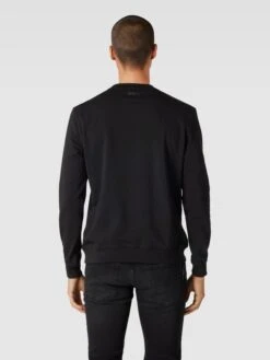 Antony Morato Sweatshirt Mit Motiv-Print - Schwarz -Herrenbekleidung Angebote acp4slii9d24uea88l842ca89p4kgcid9933igqb9p5lckqa9gq3ae2g68rl8d1j8kok8dhl90qj6c299h3j4dpk68s68p1o69gjgcpk6ph66eb3c8qm8p9nc4pj8pj274sj4c8