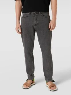 Marc O'Polo Denim Tapered Fit Jeans Mit Label-Detail - Anthrazit Meliert -Herrenbekleidung Angebote acq34hqd99830di76p1kakhk9p8k8jaca8pksd9g8h1kcgqe8d3jchhi9lb4kcad8514qjqc7194gi1o653jiopn6lhm4phkccpjap9kc9i68e9n68pm6dhk69hjep1pckoj2co