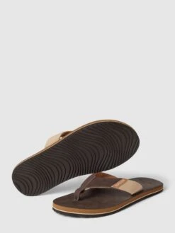 Rip Curl Zehentrenner Mit Kontrast-Details Modell 'OXFORD' - Haselnuss Braun -Herrenbekleidung Angebote acqksjafaco4shq49gq50h9j6174mj9g8tb30gi79h84edai6sqk6e2b9cs32gq36oq4chqi9gp3gda18l3m8cj26kqj0phkcpi30cpk75imco9j6oo6ce9m6lh32dr364q3ido