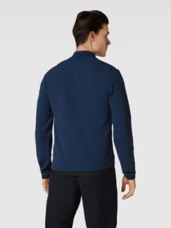 EA7 Emporio Armani Sweatjacke Mit Strukturmuster - Marineblau -Herrenbekleidung Angebote acrl8dihaopj0k1oah3ksji99h44kc2cad9l0lae8cpl8hidacr3eiaka9738jakap8ksea58crkck9n6go3ed3371j66pj261hmae9k74s3eoj66kq6ae33ckr3ec9i6so38pg