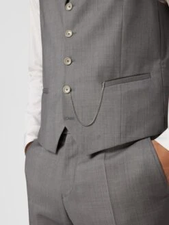 CG - Club Of Gents Weste Mit Leistentaschen Modell 'Paddy' - Hellgrau -Herrenbekleidung Angebote ad44gi1j85552jiia18j2ha18gp5chafal750iah9924adpm9l4l2lib6h8j2chl657kckabad7kgj2j9p3j2or4c8ojge9j6tj3gopk71i3ee3468s64phlccq38c1j6gsmcog