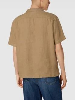 MCNEAL Freizeithemd Aus Leinen - Haselnuss Braun 9 MCNEAL Freizeithemd Aus Leinen - Haselnuss Braun -Herrenbekleidung Angebote ad8kaca4ah9l2kpn6t450ha39solagpn9ss54e2k652jek2e752kskij8kokggpm9l456laial94uk1h8go3ad32chj68e3560rj6p1k68qj8o9gcgs34db16th32ohpcor6ce0