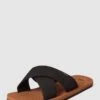 ONeill Slides Mit Label-Details Modell 'KOOSH' - Haselnuss Braun
