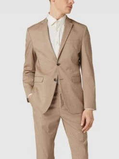Selected Homme Slim Fit 2-Knopf-Sakko Mit Stretch-Anteil Modell 'MYLOLOGAN' - Beige Meliert -Herrenbekleidung Angebote adb4cgi66lb50l1p75b4edib99746i9l9l84ujima1636eaa6p2k4iim74o44e1g6t7l6jaf9h0kogq18p3mae326gsm4p9g68p3echkc8q36o9g61j3ee1lc8sjecr16dh38cg