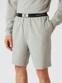Calvin Klein Underwear Pyjama-Shorts Mit Logo-Stitching - Mittelgrau Meliert 7 Calvin Klein Underwear Pyjama-Shorts Mit Logo-Stitching - Mittelgrau Meliert -Herrenbekleidung Angebote agol0j2569350gig8ss4idi39194gc2ga56l0k296t9kogij9d9l8cie60okciab6crl0j9h695l2him9so6ae1gc5hjic9l70pmae1kcorj0ohp74om2cpocgom6cpl6krjaog