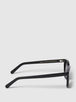 Colorful Standard Sonnenbrille Mit Runden Gläsern - Schwarz -Herrenbekleidung Angebote agqkkjifad458gih9h1kskikap44il2f8p64gk1h9l7kke2b693j6dae6pa4ad1o8sqkue1j617jacij84o3gd9m6go3ed9g6ormac9kc4qjge9g6lgm2c1p6himcc1hc9im4e8