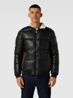 MCNEAL Steppjacke In Leder-Optik - Dunkelbraun -Herrenbekleidung Angebote agr3cgi96ta58gi9915kklaba984ge299924ih9i710l4khm74q3ak2jakrl6l9gap14acpg6gq4adqi6l3j8o9m6oo62phi70p6ad1kcgp34oj461j6cc3464o3icpkc4rm4d8
