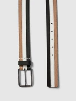BOSS Ledergürtel Mit Streifenmuster Modell 'Calis' - Beige 5 BOSS Ledergürtel Mit Streifenmuster Modell 'Calis' - Beige -Herrenbekleidung Angebote agrj4gaka0s50jhi8t5k8dq28h658k219p6jghahakqj8jhk6p94cgpk90pkai1p9l2jgdqb9114giaj8p3m2p1ic5i3icj16dgjip1kc8rm4e9pc4rjao9pc8r30p9p60o62dg