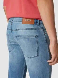 BOSS Straight Fit Jeans Im 5-Pocket-Design Modell 'Delaware' - Hellblau -Herrenbekleidung Angebote ah154gqj8d256ii46h9kmiik8t950iaa6ko3ac9j9p4lahql6t1l4ipm74o34cam915j2d218sokidai893jgcpj6hj68cpm6di68c1k6csmao9kchj3ccr26grjgcpo6grjeco