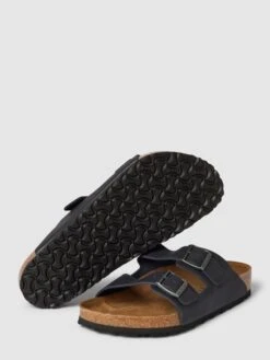 Birkenstock Slides Mit Dornschließe Modell 'Arizona LEOI' - Schwarz -Herrenbekleidung Angebote ah2l6khn95ak4h24ags48dq4657lciib8l9kkdhp711kcialaop4oga49133ce9g7514ud9h74q46ja8ah3m2opncdhm4d9oc5ij0o9k60ojaoj674sjgopk71hj0dj56soj0dg