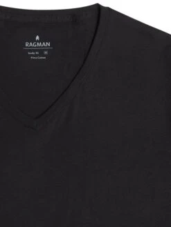 RAGMAN Body Fit Longsleeve Aus Pima-Baumwolle Im 2er-Pack - Schwarz -Herrenbekleidung Angebote ah6l6dai957l6hqg6gr4ucib6p3l4lhgagsj0c9i8p3j2ihj6p8jac1j6co48lil68p32dik65654k228go6aohmc4r68dj5ckr3ae9kcor64ob4c9ijcpb5corjcphi6go3adg