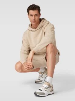 Colorful Standard Oversized Hoodie Aus Bio-Baumwolle - Beige