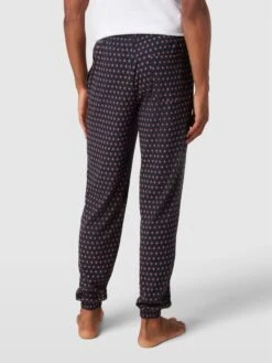 Schiesser Pyjama-Hose Mit Floralem Muster Modell 'Mix + Relax Hose Lang' - Dunkelblau -Herrenbekleidung Angebote ah9kqga1aop3iiq3616k8d9p84pl8d9o8l5jcj9g6sq44ka3ah2k2cab9tb48cqj6crkighi8p134dqk90o3epb16gq32pj56lh66chkc4s3ao9m64ojaor169i3aopg6hh62p8
