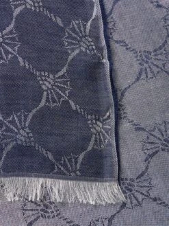 JOOP! Collection Schal Mit Allover-Muster - Marineblau -Herrenbekleidung Angebote akokecqk9l2kic1p6d7j6gaha4pj6l9i98pl4l1hagsjchpiap6j8hph7524sgpha52kaj1na985cc2l6go66c9i6ph3idhp6oo32d9k71ij6e9g6phjec9l64o3ed1h6gpm4d0