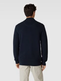 Gant Strickjacke Mit Label-Stitching Modell 'PIQUE' - Marineblau 9 Gant Strickjacke Mit Label-Stitching Modell 'PIQUE' - Marineblau -Herrenbekleidung Angebote akp48jpp994l6l1oa56kajic6sq34i2e8sp4sk1p9cs50dq58h7jehil6p83igq49pakke9i6h83ccpnal3m2d32c9i34p1mcpi36opk6gp3ge9p74ojecpi68smap9m6oq6ado