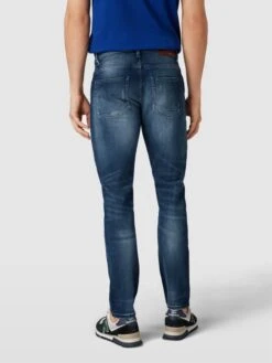 BOSS Orange Jeans Im Destroyed-Look Modell 'Delaware' - Blau -Herrenbekleidung Angebote akp52c2998p56ja164o3ikqg915kohi4a574mdqh9h64sca684rkmja874ql6h9n64s52h9m957lcl299oo3gc336grjcp3670s3idpkcorjcohm70q3ac9g6cp3gcj26lh30p0