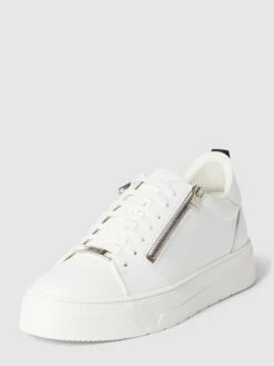 Antony Morato Sneaker Mit Reißverschluss - Weiß