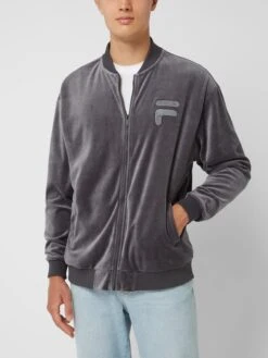 FILA Sweatjacke Aus Nicki Modell 'Comacchio' - Anthrazit 8 FILA Sweatjacke Aus Nicki Modell 'Comacchio' - Anthrazit -Herrenbekleidung Angebote al2jilamal0jedqk8l5keghj9h2j0e9map3k8lab657j2d1nap756kam9l64qi9h8la4ikhg8t33cl29a53m8dj5coojep1kc9gj8c1kclijcohj6gs34d1p74p66cb1cos30e8