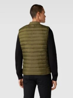 Gant Steppweste Mit Leistentaschen Modell 'Gillet' - Olivgrün -Herrenbekleidung Angebote al43cda28csjah9h95954hhi8oskol2670q4ajif8h756d29a4s3iiqk8cr30ialaookgdhn71542ipi9go66e9h75h3iohh70s3ce9kcop3ee9hc5gmacpi6li34dr46dhjipg