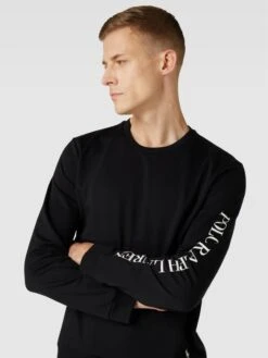 Polo Ralph Lauren Underwear Sweatshirt Mit Label-Print Modell 'LOOPBACK' - Schwarz -Herrenbekleidung Angebote al4j4l27a8oj2i9i6ksl4kic8la48hi660qkakq4910k8i27a54jil1l9d746cie9t3kcki4a14kqga870o6copncgqmap9gckp32o9kchhj8o9p68qmac346oq3cphmc5j3ido