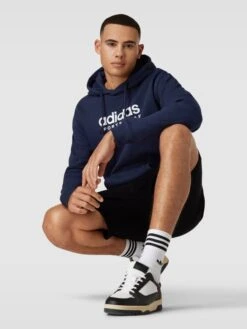 ADIDAS SPORTSWEAR Hoodie Mit Känguru-Tasche - Marineblau -Herrenbekleidung Angebote al74ogi9ada4cj2aa4rk4ha4ah9kqe9l75al8e9m75252h2g699kue218co4id2l99556dqk8pb4ohqf653mcohnckp34d1kckom4dpk6kp3ce9gchhj2chnckrj8pj16ko68oo