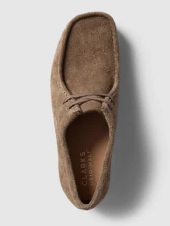 Clarks Mokassins Aus Echtem Leder Mit Ziernaht Modell 'WALLABEE' - Taupe -Herrenbekleidung Angebote al83al229p150kie64q4uk2l9srkohqc8h9l0laha0s54daka553ek1ia4s4egqb6gp3ak9na0p4gk2l613jgdho70o34o9g6gq6ccpkc4pm2o9k6oq62p9nchimaor5clgj4o8