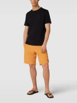 ONeill Zehentrenner Mit Label-Details - Schwarz