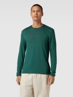 Strellson Strickpullover Mit Rundhalsausschnitt - Grün -Herrenbekleidung Angebote ala36k9l8p354jab9co4klac919ksja698rk8cib8d44mi2fa584ie1o8d9ksi266t7jalie64pk2d2ja13jecpicoojge1o6lj32phk6ph3ie3368sj2o9l6gq6cdhm74q34p8